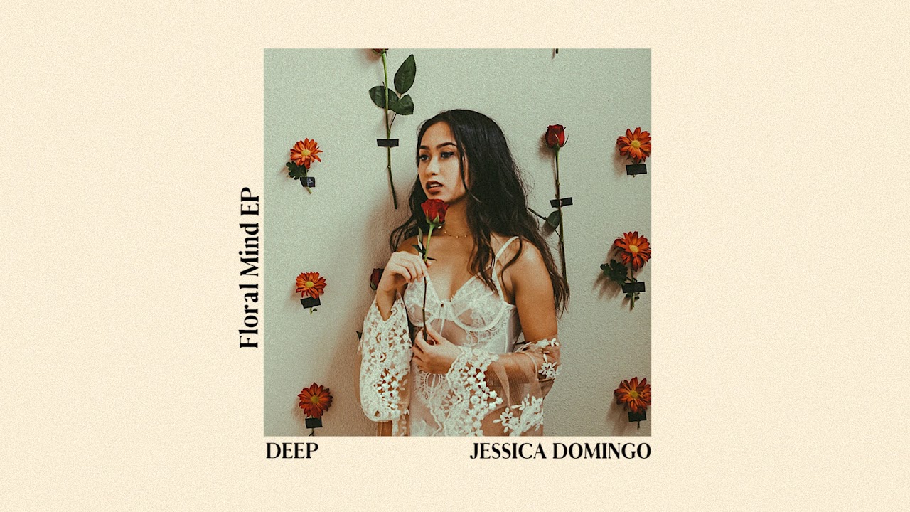 Jessica Domingo - Deep (Official Audio)