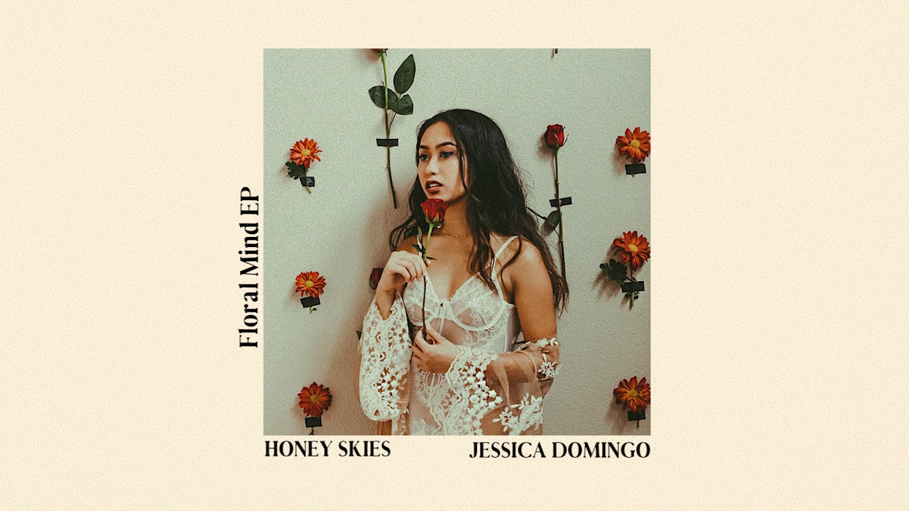 Jessica Domingo - Honey Skies (Official Audio)