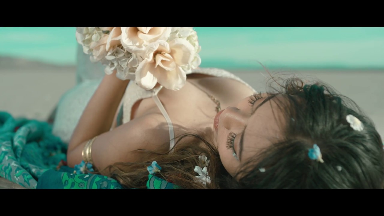 Jessica Domingo - Wonderland (Official Video)