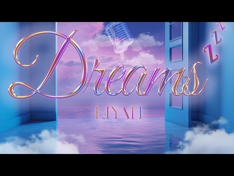 OG LIYAH - DREAMS (Official Audio )