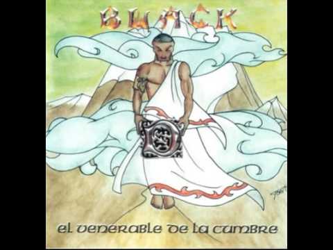 Black D   14  El venerable ft  Malinche