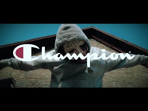 LiL GoDD - CHAMPION (Official Music Video)