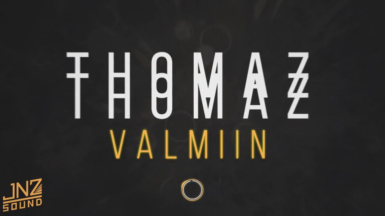 Thomaz - Valmiin (Audio)