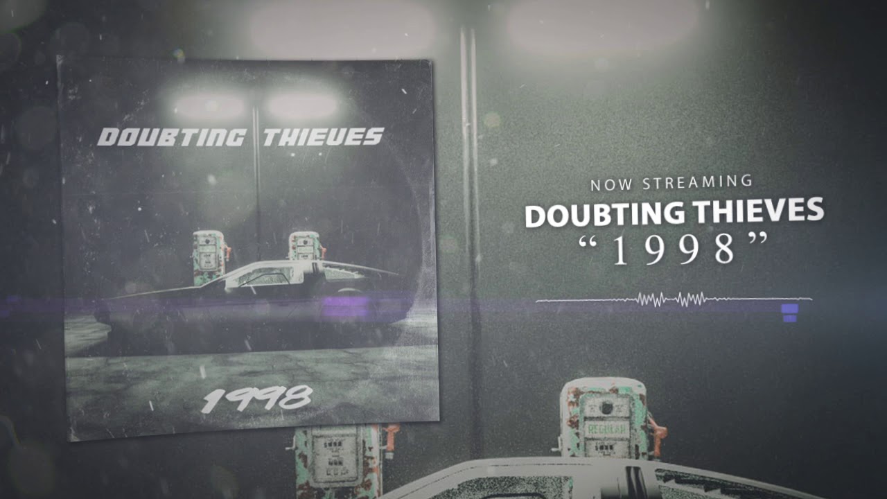 Doubting Thieves - 1998 (Official Stream Video)