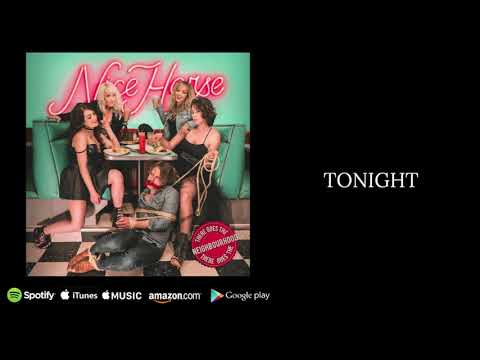Tonight - Nice Horse (Official Audio)