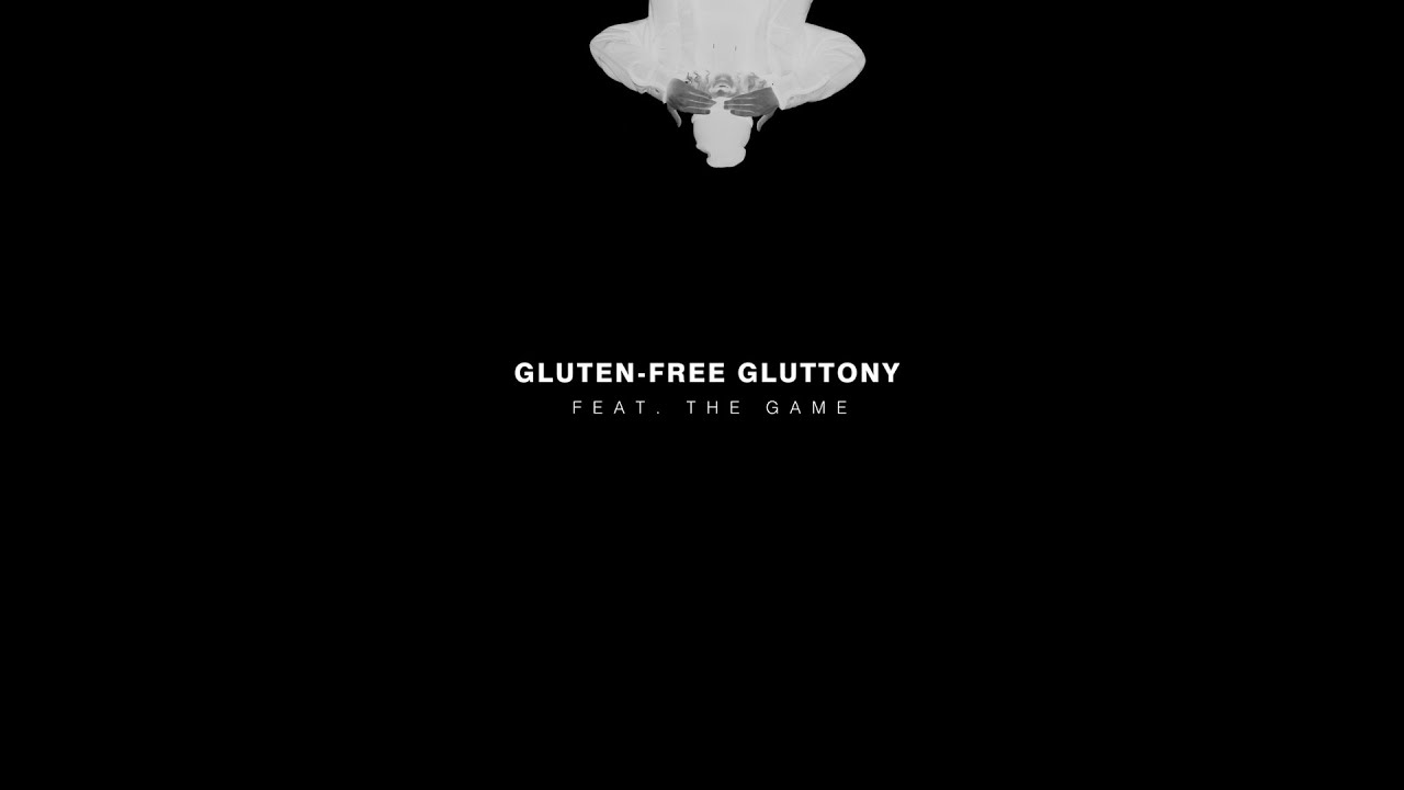 Bonelang - Gluten-Free Gluttony feat. @TheGameVideo (Official Video)