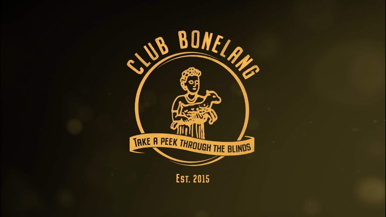 CLUB BONELANG Podcast Episode #0002 - Samy's Bday