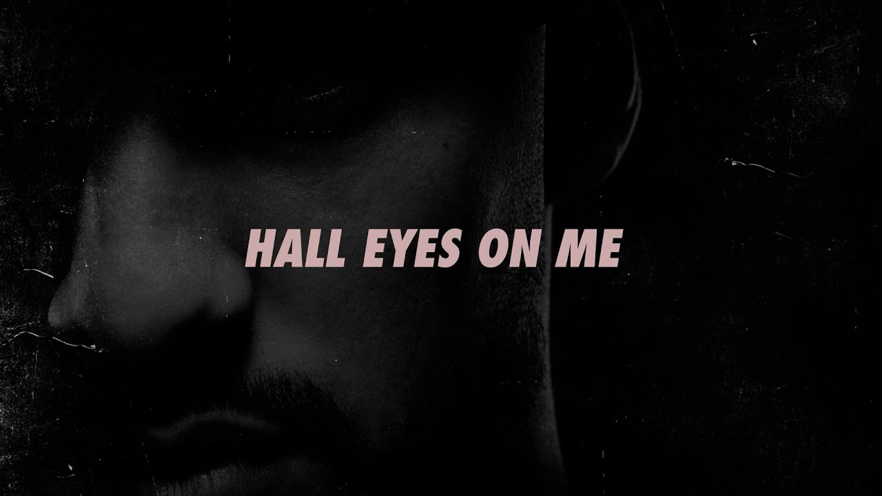 Zkr - Hall Eyes On Me (Audio officiel)