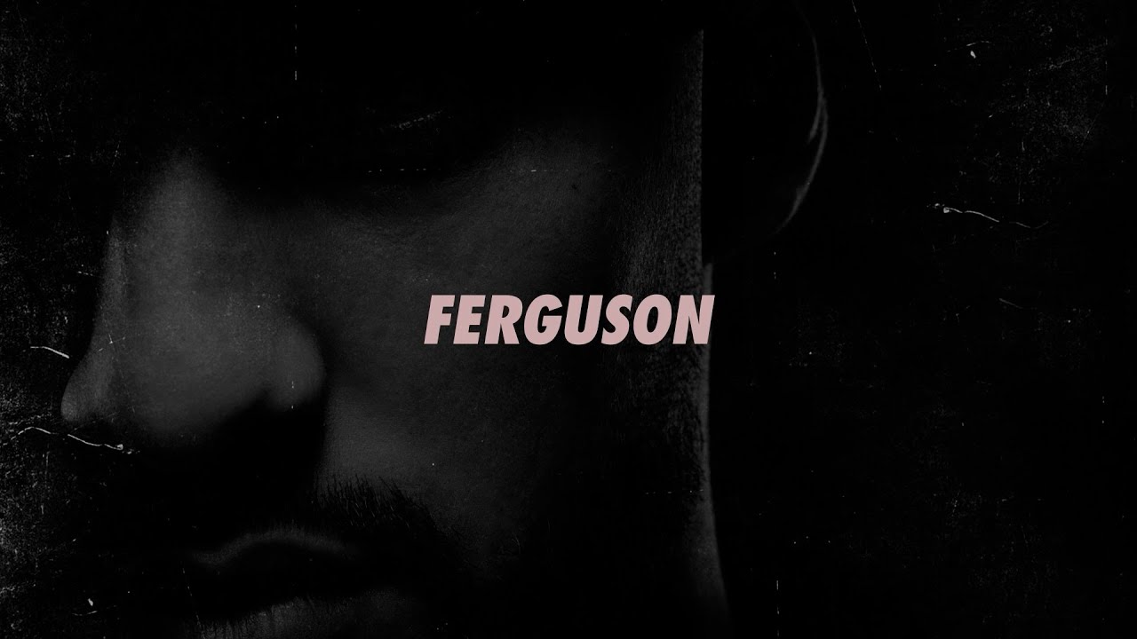 Zkr - Ferguson (Audio officiel)