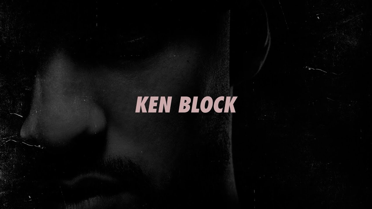 Zkr - Ken Block (Audio officiel)