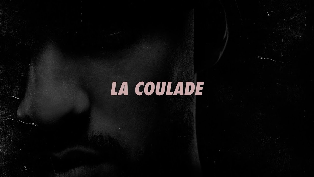 Zkr - La Coulade (Audio officiel)