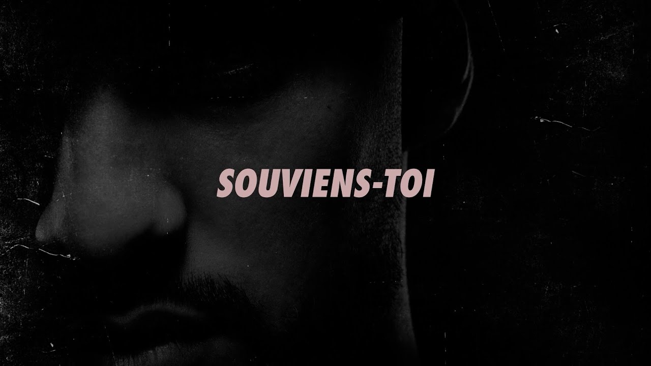 Zkr - Souviens-toi (Audio officiel)