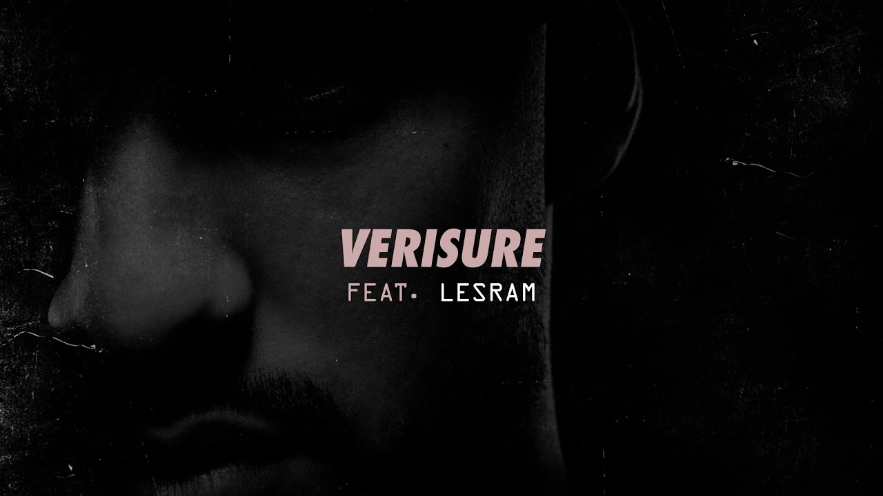 Zkr (ft. Lesram) - Verisure (Audio officiel)