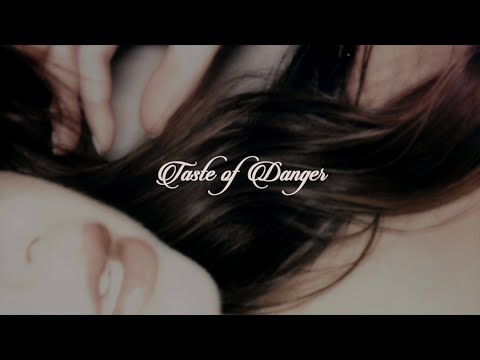 Allegra Jordyn // Taste of Danger (Official Lyric Video)