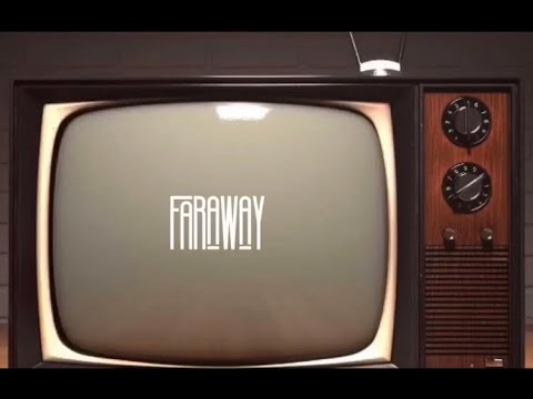 giulliano - Faraway (Lyric Video)