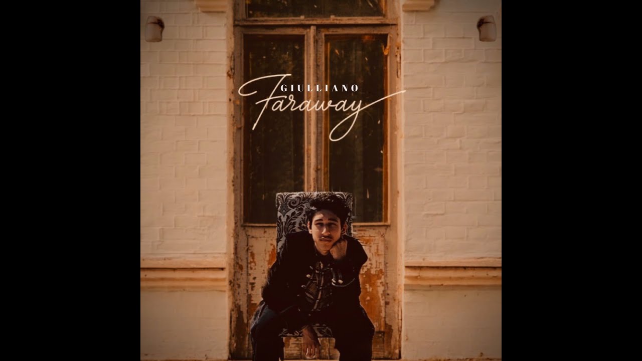 giulliano - Faraway