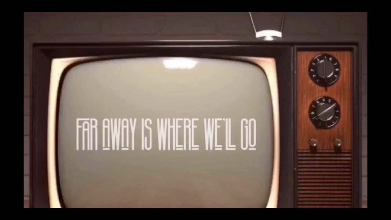 Faraway (Official Teaser)