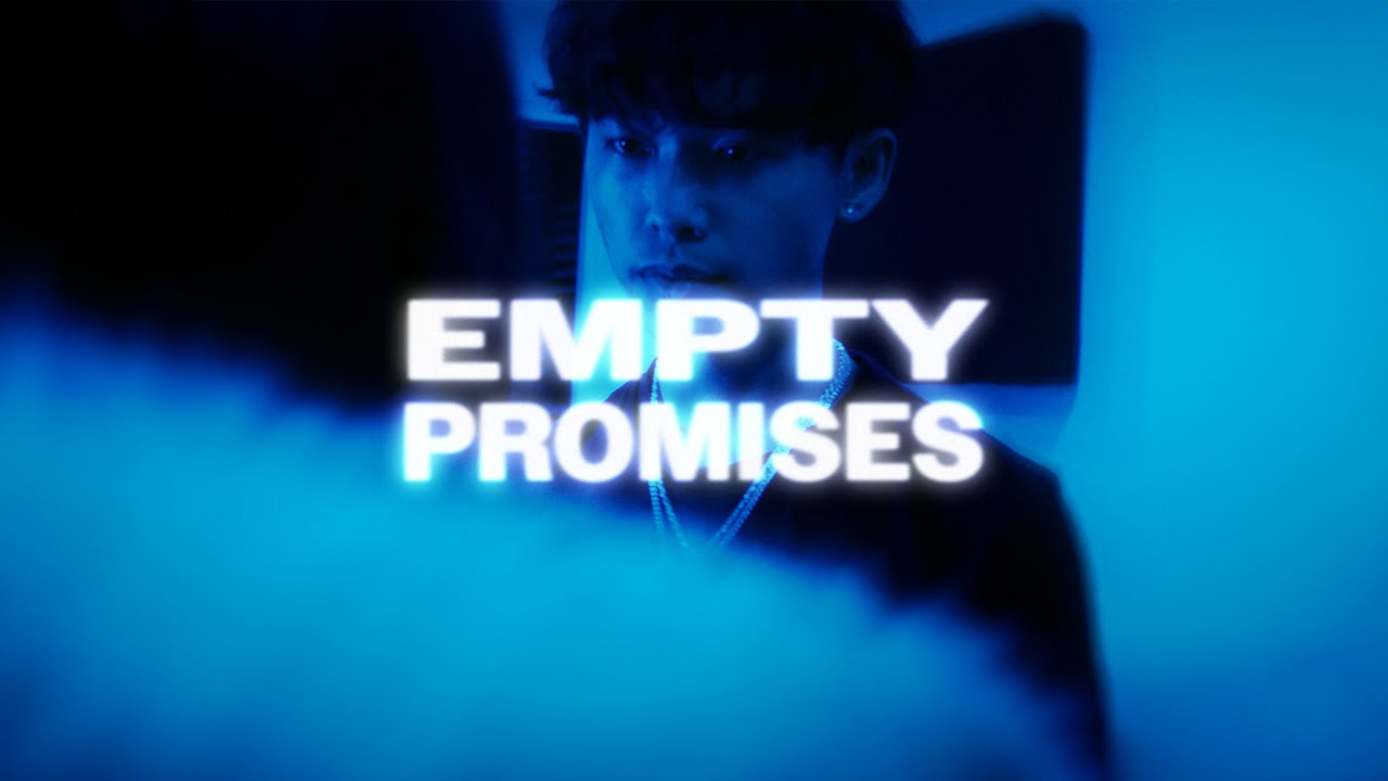 Tamiri - Empty Promises (Official Music Video)