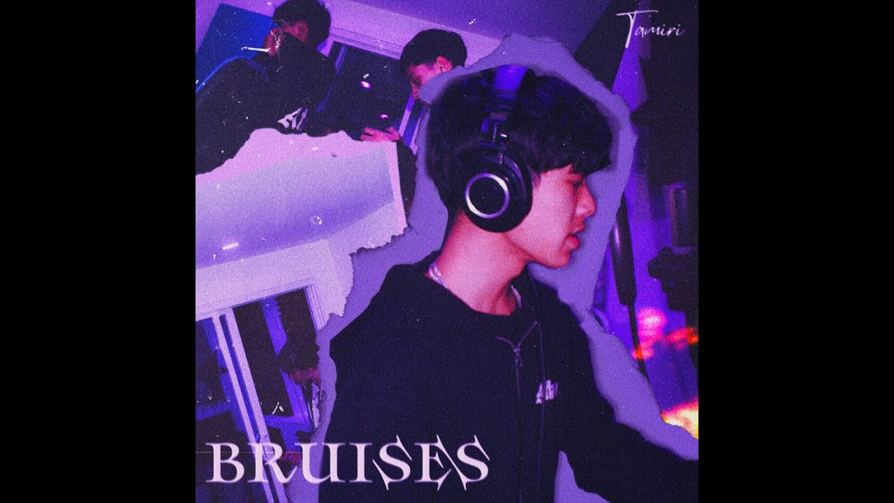 Tamiri - Bruises (Official Audio)