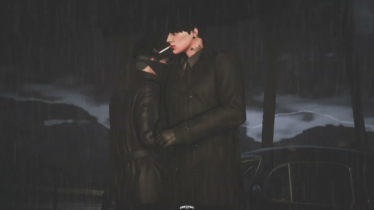 ฉันชอบฝนแต่เธอเป็นร่ม (Dry) - Urworld [Cover By Penguin]