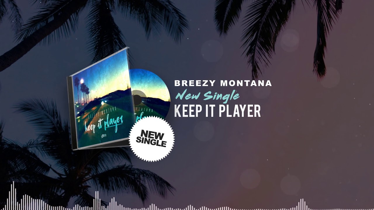 Keep It Player Promo Video