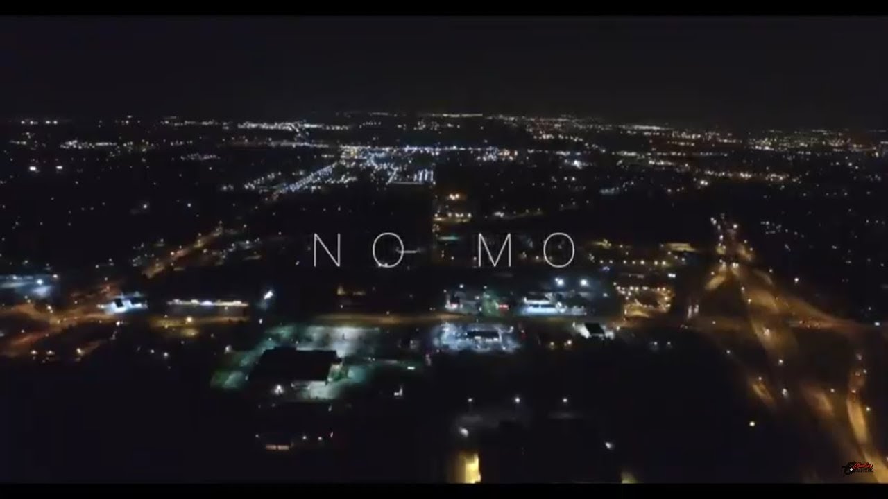 BigDonA$AN - No Mo [Official Music Video]