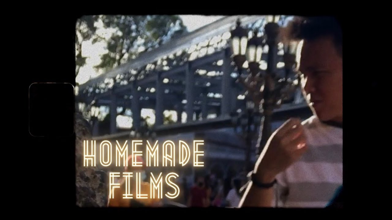 Healy After Dark - Homemade Films (Audio + Lyrics)