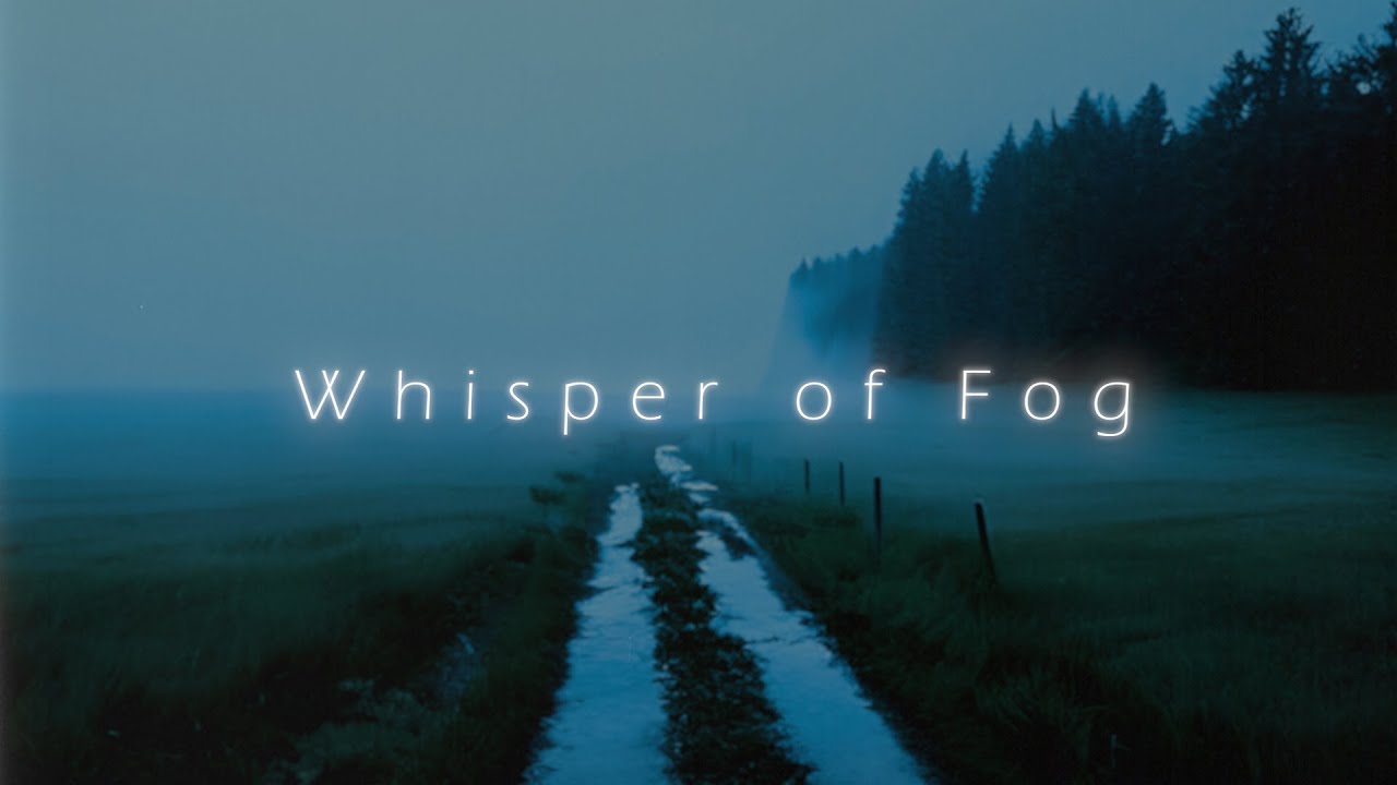 Keylost - Whisper of Fog