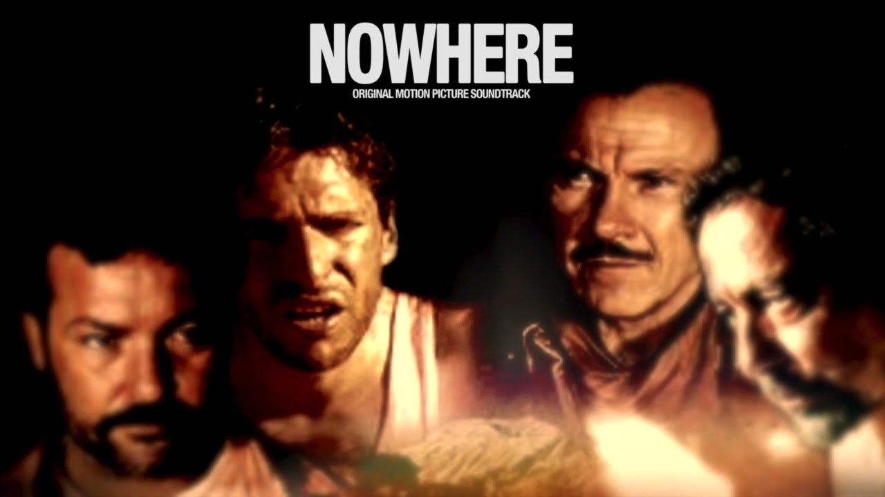 Nicola Piovani - Nowhere (Original Motion Picture Soundtrack)