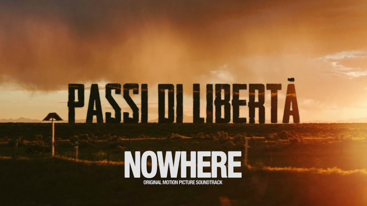 Nicola Piovani - Passi di Liberta' (HQ)