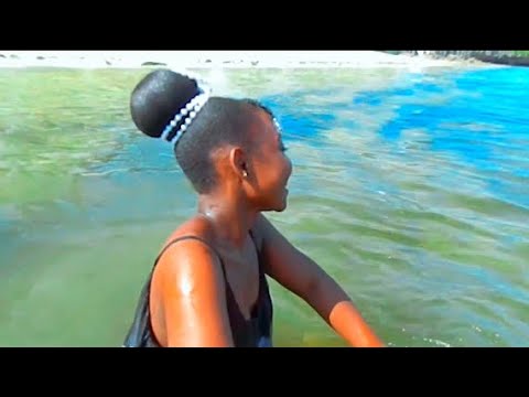 Twin Kids-Ndafa Nawe (Official Music Video)