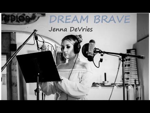 John Stea - Dream Brave ft. Jenna DeVries