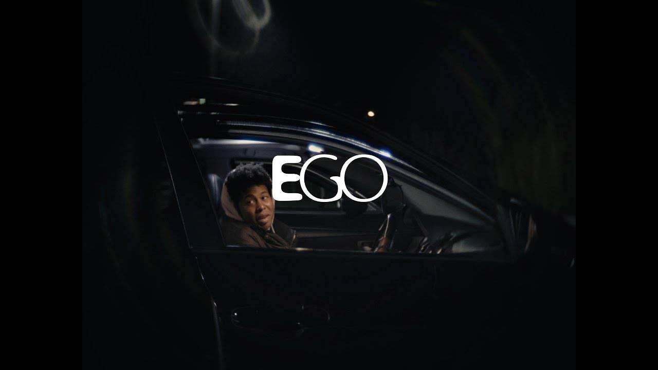 EGO (Demo Tape)