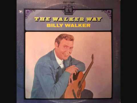 Billy Walker - Walker's Woods