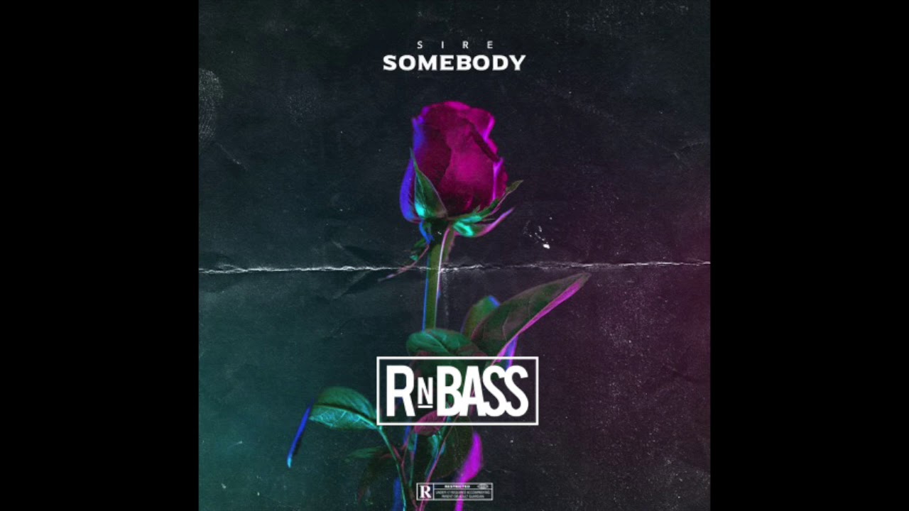 Sire - Somebody (Prod. Elkco) RnBass