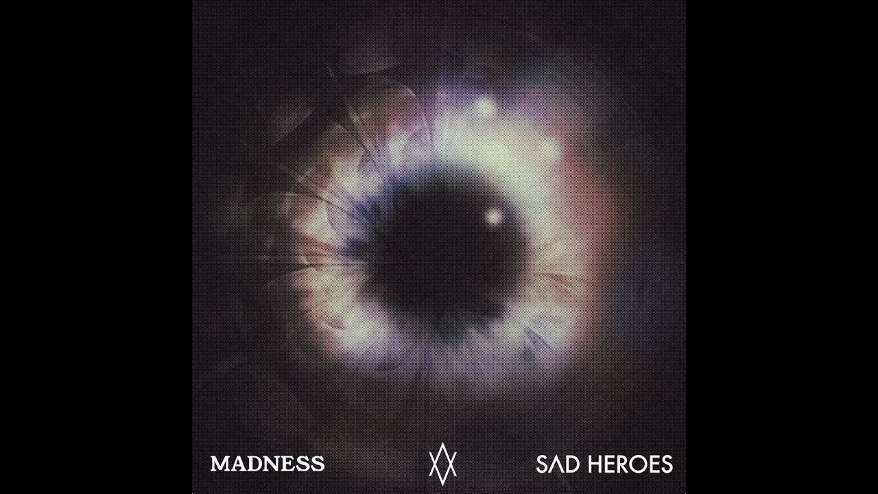 Sad Heroes - Ghost of You (Official Audio)