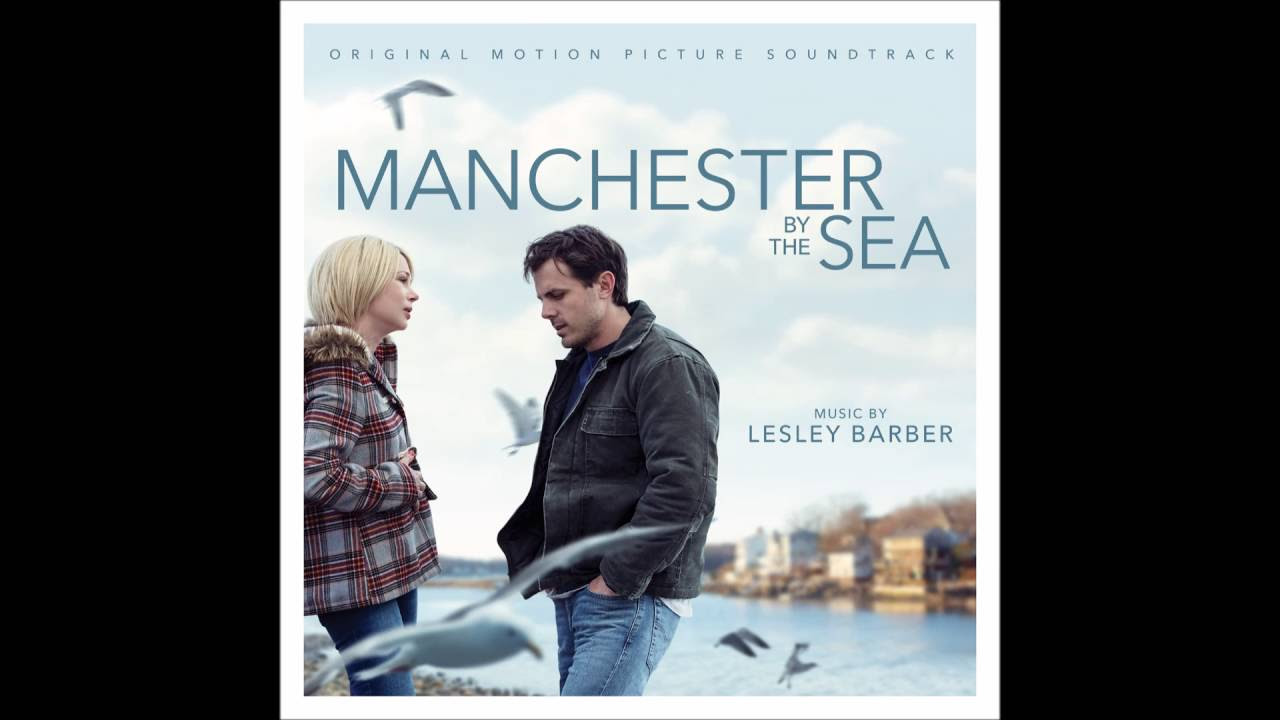 Lesley Barber - "Plymouth Chorale" (Manchester By The Sea OST)