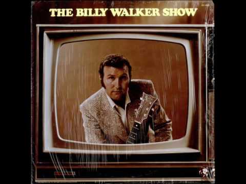 Billy Walker "When You Fall As Hard As I Did"