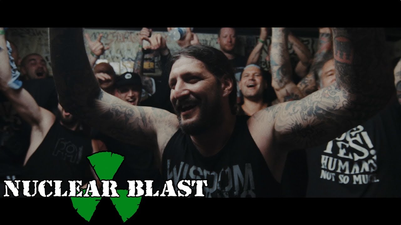 MADBALL -  Freight Train (OFFICIAL VIDEO)