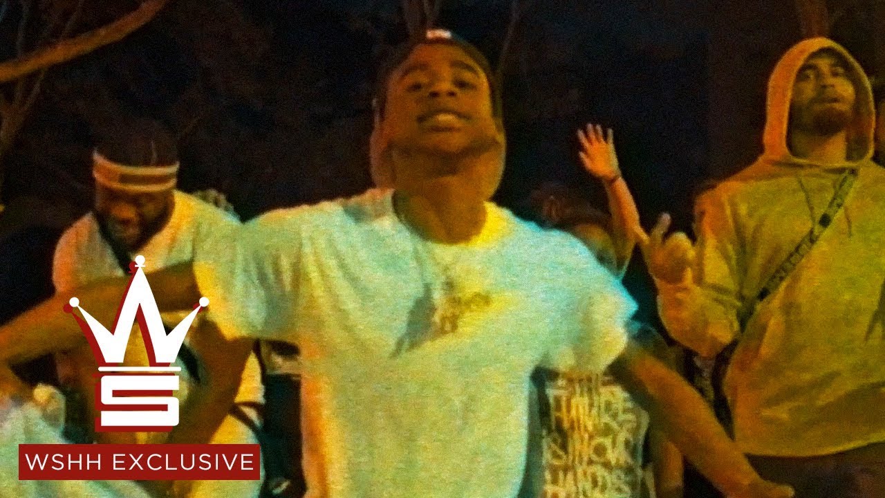 Leeky Bandz "Trends" (WSHH Exclusive - Official Music Video)