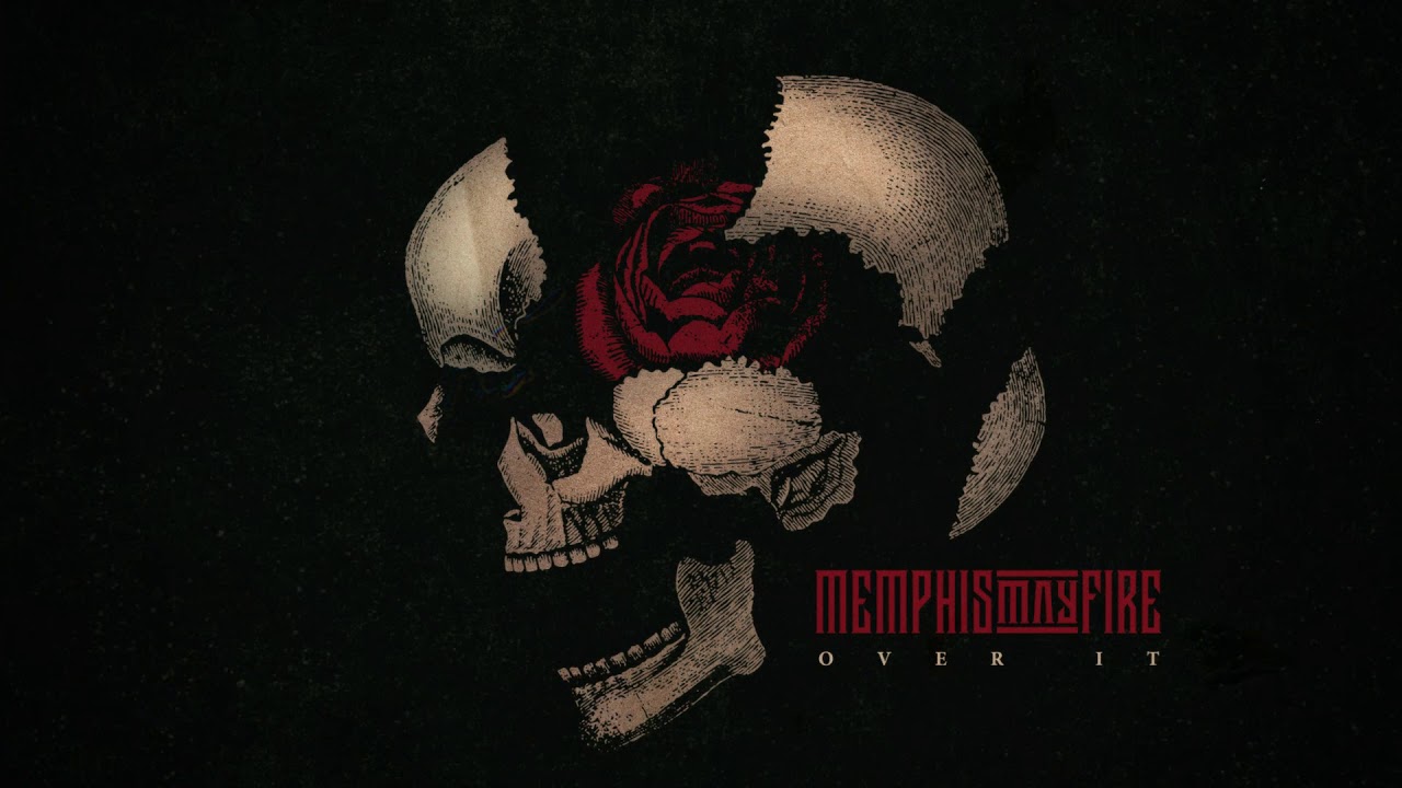 Memphis May Fire - Over It