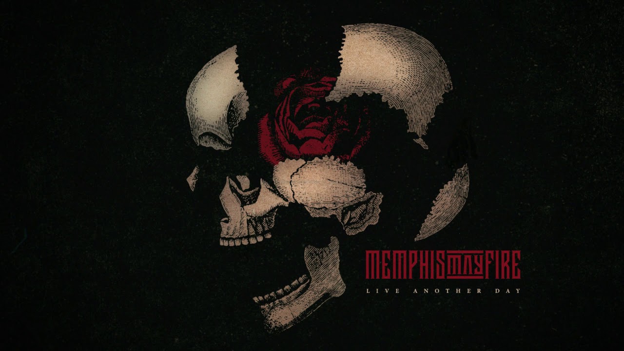 Memphis May Fire - Live Another Day
