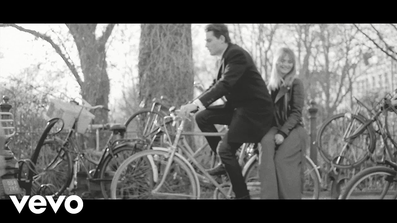 Douwe Bob - Can’t Slow Down (official video)