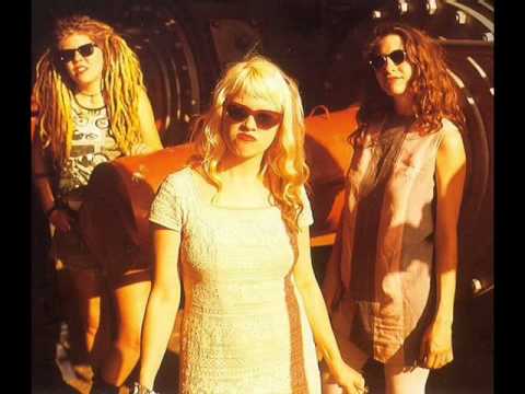 Babes In Toyland - More, More, More (Demo)