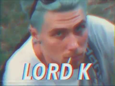 LORDK - Black Roses [Music Video]