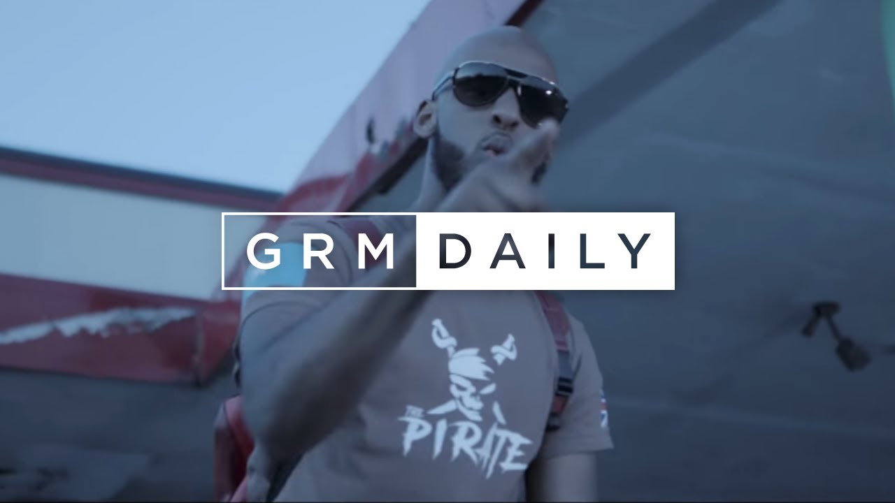 Megz - Bentley [Music Video] | GRM Daily