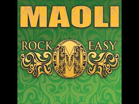 Maoli - Tell Me