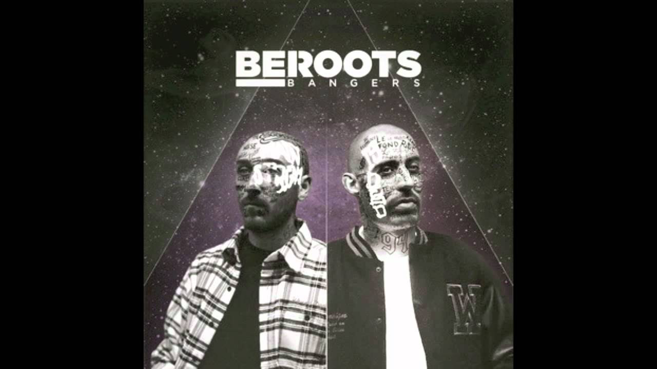 Beroots Bangers - Skit spacial (MID Playlist)