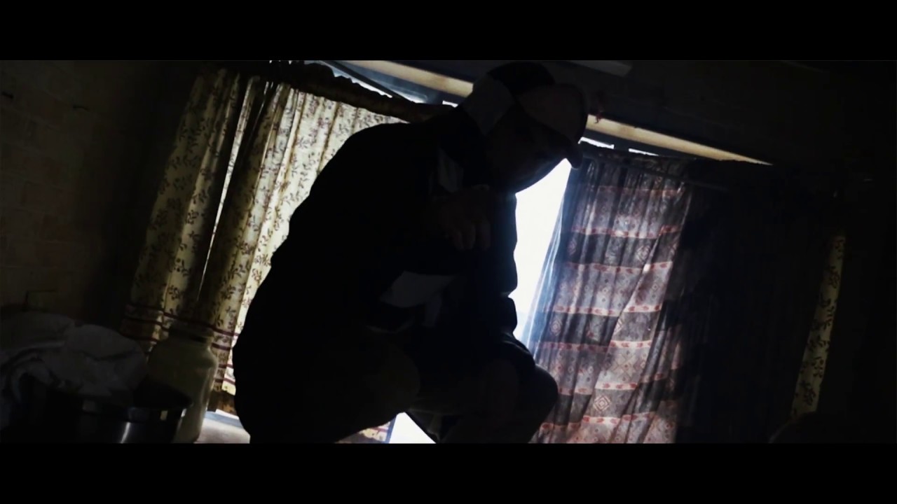 STARHEARTBANDIT | Venom (Official Music Video)