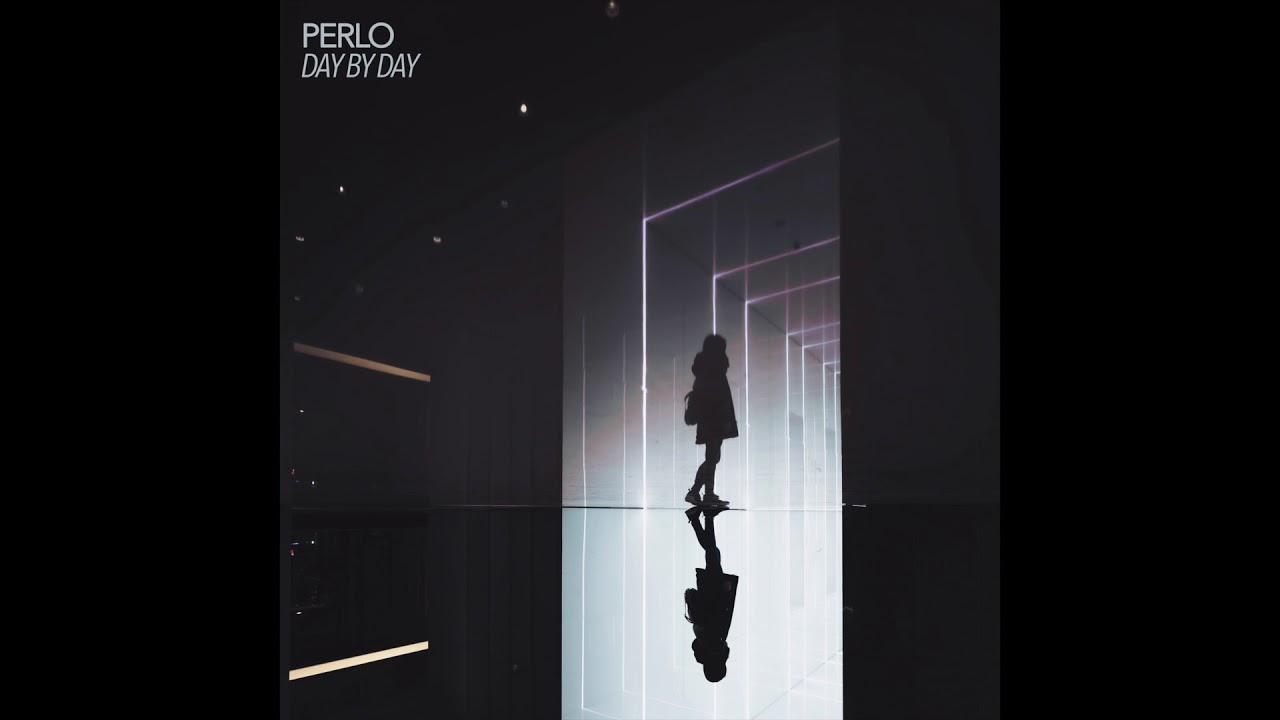 Perlo - Front Lights